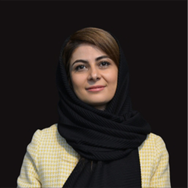  مهرناز کمانگری 