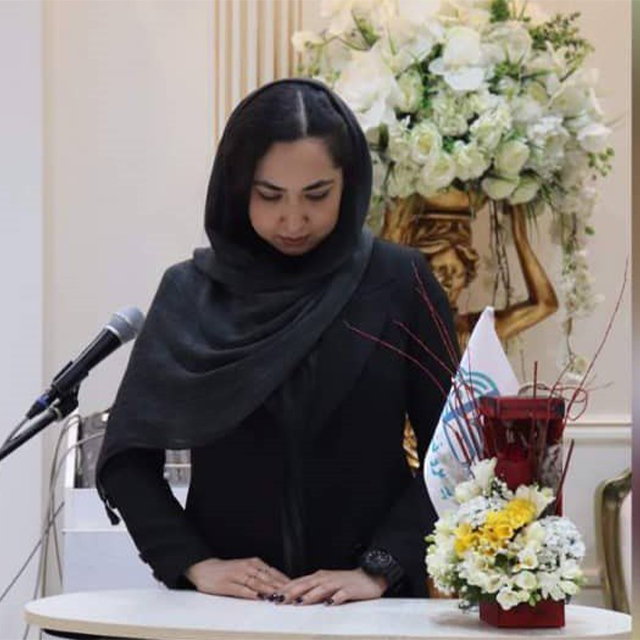  سرکار خانم زندی 